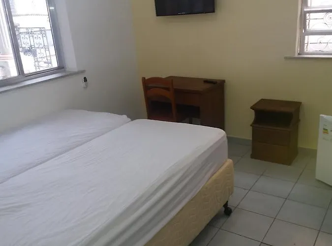 Hospedaria Do Bispo