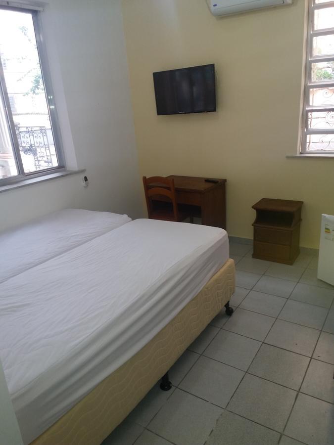 Hospedaria Do Bispo Albergue Rio de Janeiro