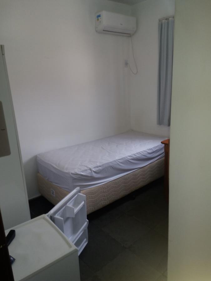 Hospedaria Do Bispo Albergue Rio de Janeiro