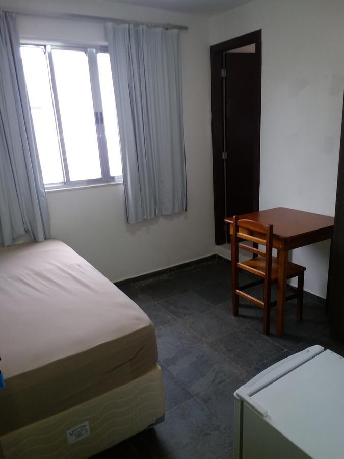 Hospedaria Do Bispo Albergue *